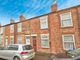 Thumbnail Terraced house for sale in Stafford Street, Burton-On-Trent