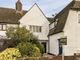 Thumbnail Detached house for sale in Lovelace Green, Eltham
