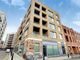 Thumbnail Flat for sale in Fusion Court, London