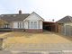 Thumbnail Bungalow to rent in Portland Gardens, Chadwell Heath
