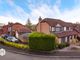Thumbnail Detached house for sale in Edward Gardens, Woolston, Warrington, Cheshire
