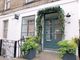 Thumbnail Flat for sale in Manor Place, West End, Edinburgh