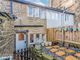 Thumbnail Terraced house for sale in Hill Top Road, Slaithwaite, Huddersfield, West Yorkshire