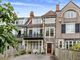 Thumbnail Flat for sale in Uphill Road North, Weston-Super-Mare, Somerset
