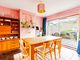 Thumbnail Terraced house for sale in Ilchester Crescent, Bedminster Down, Bristol