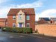 Thumbnail Detached house for sale in Yew Tree Road, Cotgrave, Nottingham