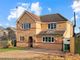Thumbnail Detached house for sale in Mill Lane, Ackworth, Pontefract
