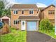 Thumbnail Detached house for sale in Ashwood Close, Plympton, Plymouth
