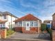 Thumbnail Detached bungalow for sale in Winifred Road, Poole