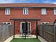 Thumbnail Terraced house for sale in Nimbus Road, Weston-Super-Mare