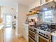 Thumbnail Terraced house for sale in Whitehill Road, Hitchin, Hertfordshire