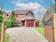 Thumbnail Detached house for sale in Reading Road, Chineham, Basingstoke, Hampshire