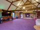 Thumbnail Barn conversion for sale in Ingham, Norwich