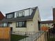 Thumbnail Semi-detached house for sale in Wasdale Close, Padiham, Burnley