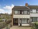 Thumbnail Semi-detached house for sale in Air Balloon Road, Bristol