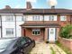 Thumbnail Terraced house for sale in Alexander Road, London Colney, St. Albans, Hertfordshire