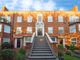Thumbnail Flat for sale in Hocroft Court, Childs Hill, London