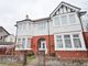 Thumbnail Detached house for sale in Eric Road, Wallasey