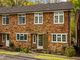 Thumbnail End terrace house for sale in Parkwood Close, Tunbridge Wells