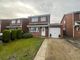Thumbnail Detached house for sale in Stainton Way, Peterlee, County Durham