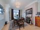 Thumbnail Terraced house for sale in Churston Gardens, London