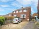 Thumbnail Semi-detached house for sale in Vicarage Hill, Flitwick, Bedford