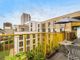 Thumbnail Flat for sale in Albion Way, London