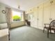 Thumbnail Detached bungalow for sale in Edinburgh Road, Wingerworth, Chesterfield