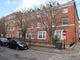 Thumbnail Flat for sale in Princess Road West, Leicester