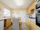 Thumbnail Detached bungalow for sale in Thorntree Close, Breaston, Derby