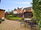 Thumbnail Detached house for sale in Horsepool, Burbage, Hinckley
