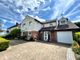 Thumbnail Detached house for sale in Park Avenue, Hastingwood, Harlow