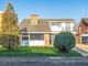 Thumbnail Detached house for sale in Brookside, Cranleigh