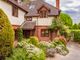Thumbnail Detached house for sale in Acer Lodge, Streatley On Thames