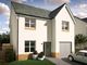 Thumbnail Detached house for sale in The Forth, Plot 291 At Ben Lomond Drive, East Calder