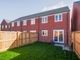 Thumbnail End terrace house for sale in Bracken Way, Selby