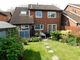 Thumbnail Link-detached house for sale in Whyte Close, Holbury