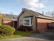 Thumbnail Detached bungalow for sale in Nathan Drive, Waterthorpe