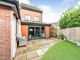 Thumbnail Link-detached house for sale in Charlock Road, Thetford