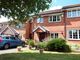 Thumbnail Terraced house for sale in Cabot Close, Stevenage, Hertfordshire
