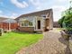 Thumbnail Semi-detached bungalow for sale in Pine Walk, Gilberdyke, Brough