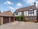 Thumbnail Detached house for sale in Todd Close, Holmer Green, High Wycombe