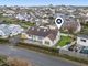 Thumbnail Detached bungalow for sale in Laflouder Fields, Mullion, Helston