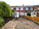 Thumbnail Terraced house for sale in Campbell Close, Rugeley