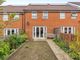 Thumbnail Terraced house for sale in Cardinal Place, Southampton, Hampshire