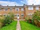 Thumbnail Terraced house for sale in Michelham Road, Uckfield, East Sussex