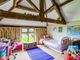 Thumbnail Barn conversion for sale in Pickwick, Corsham, Wiltshire