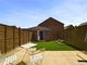 Thumbnail Terraced house for sale in Canal Court, Hempsted, Gloucester, Gloucestershire