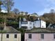 Thumbnail Link-detached house for sale in Shutta Road, Looe, Cornwall