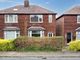 Thumbnail Semi-detached house for sale in Devonshire Drive, Stapleford, Nottingham